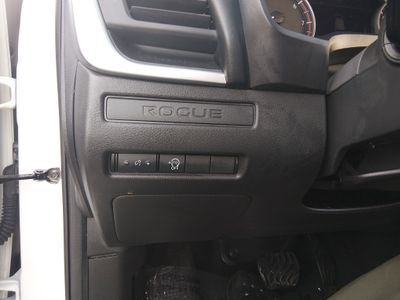 2024 Nissan Rogue - Photo 13