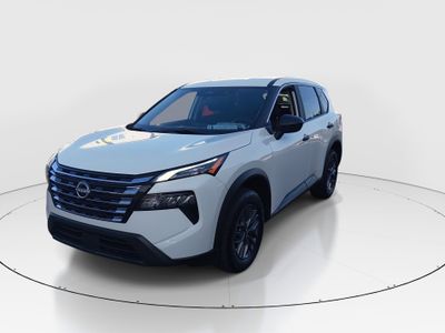 2024 Nissan Rogue - Photo 3