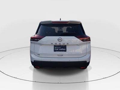 2024 Nissan Rogue - Photo 6