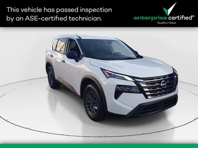2024 Nissan Rogue - Photo 1