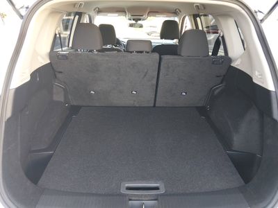 2024 Nissan Rogue - Photo 11
