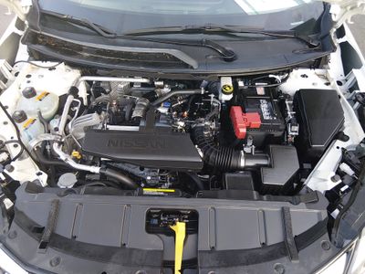 2024 Nissan Rogue - Photo 9