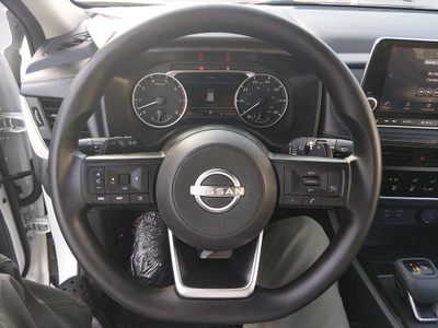 2024 Nissan Rogue - Photo 12