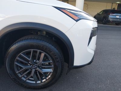 2024 Nissan Rogue - Photo 10