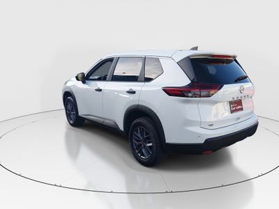 2024 Nissan Rogue - Photo 5