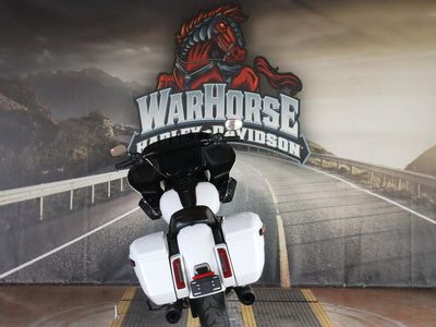 2025 Harley-Davidson FLTRX - Road Glide - Photo 8