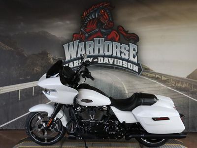 2025 Harley-Davidson FLTRX - Road Glide - Photo 9