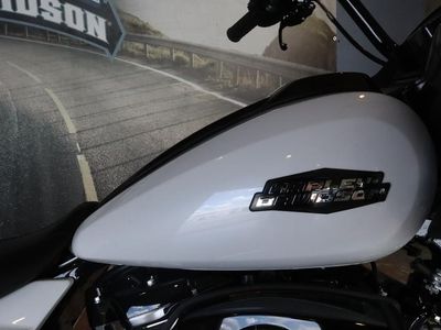2025 Harley-Davidson FLTRX - Road Glide - Photo 12