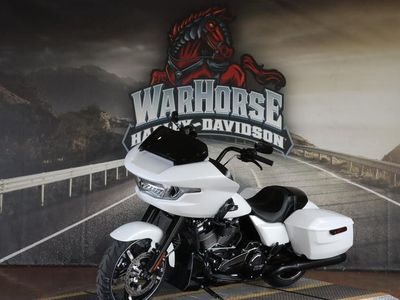 2025 Harley-Davidson FLTRX - Road Glide - Photo 4