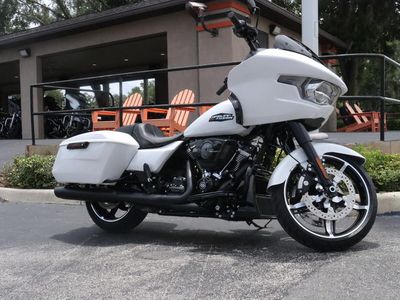 2025 Harley-Davidson FLTRX - Road Glide - Photo 1