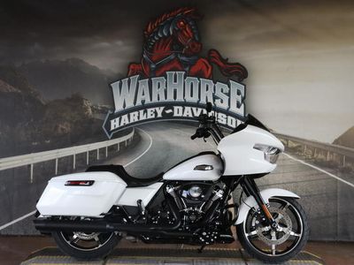 2025 Harley-Davidson FLTRX - Road Glide - Photo 2