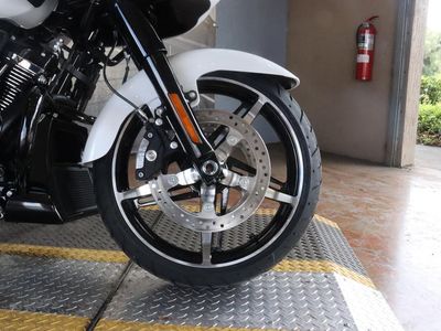 2025 Harley-Davidson FLTRX - Road Glide - Photo 10