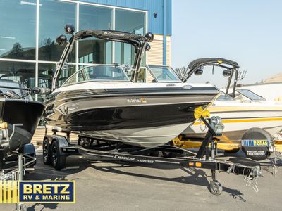 2022 Crownline XS Series - Photo 2
