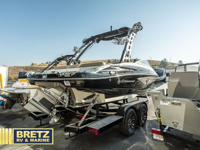 2022 Crownline XS Series - Photo 7