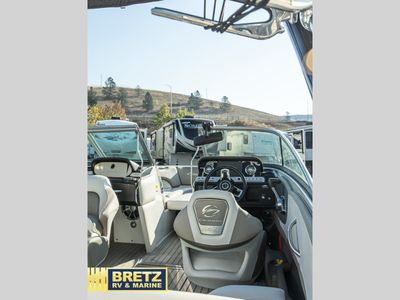 2022 Crownline XS Series - Photo 8