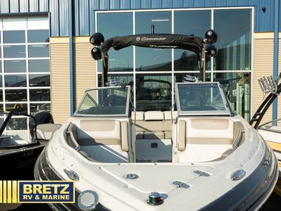 2022 Crownline XS Series - Photo 12