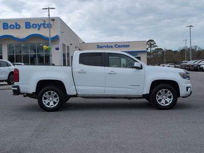 2018 Chevrolet Colorado - Photo 2