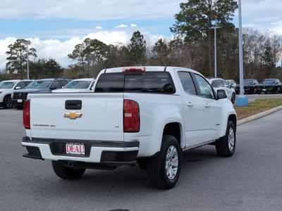 2018 Chevrolet Colorado - Photo 3