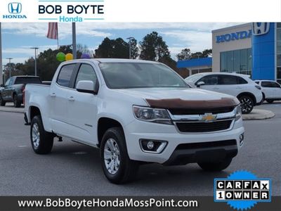 2018 Chevrolet Colorado - Photo 1