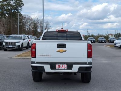 2018 Chevrolet Colorado - Photo 4
