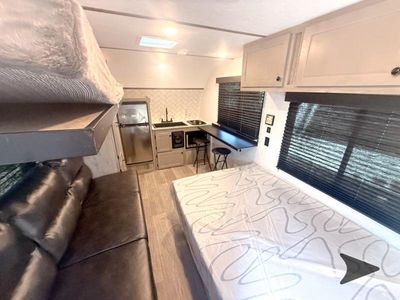 2026 Wayfinder RV GO LITE - Photo 7