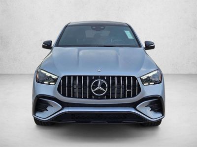 2026 Mercedes-Benz AMG GLE 53 - Photo 2