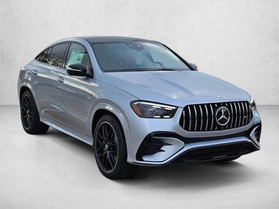 2026 Mercedes-Benz AMG GLE 53 - Photo 3