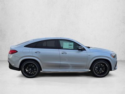 2026 Mercedes-Benz AMG GLE 53 - Photo 4