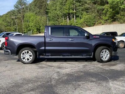2022 Chevrolet Silverado 1500 - Photo 2