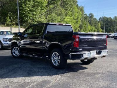 2022 Chevrolet Silverado 1500 - Photo 6