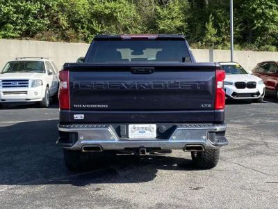 2022 Chevrolet Silverado 1500 - Photo 5