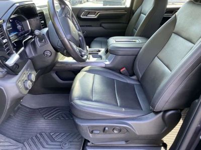 2022 Chevrolet Silverado 1500 - Photo 16