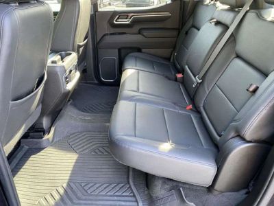 2022 Chevrolet Silverado 1500 - Photo 15