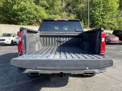 2022 Chevrolet Silverado 1500 - Photo 12