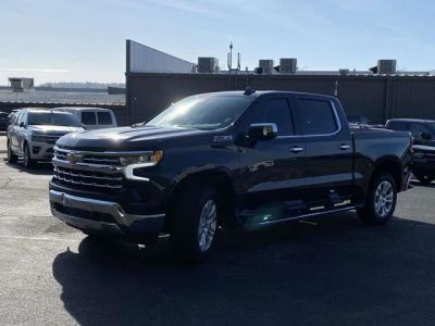 2022 Chevrolet Silverado 1500 - Photo 8