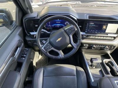 2022 Chevrolet Silverado 1500 - Photo 13