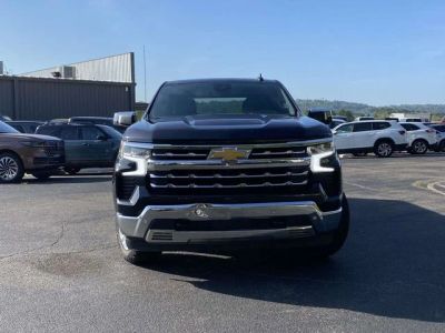 2022 Chevrolet Silverado 1500 - Photo 9