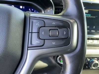 2022 Chevrolet Silverado 1500 - Photo 24