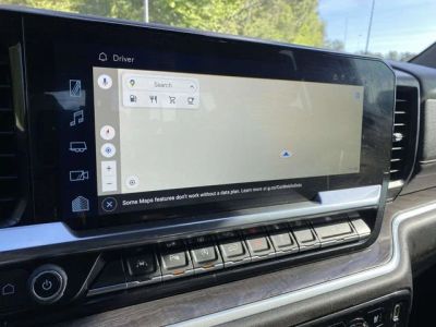 2022 Chevrolet Silverado 1500 - Photo 28
