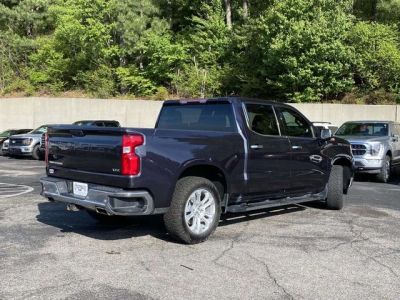 2022 Chevrolet Silverado 1500 - Photo 3