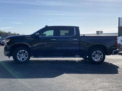 2022 Chevrolet Silverado 1500 - Photo 7