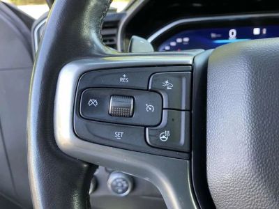 2022 Chevrolet Silverado 1500 - Photo 25