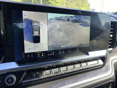 2022 Chevrolet Silverado 1500 - Photo 29