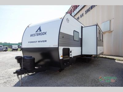 2026 Forest River RV Westbrook - Photo 4