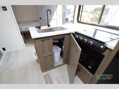 2026 Forest River RV Westbrook - Photo 19