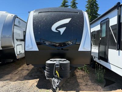 2025 Wayfinder RV GO EXPLORE - Photo 3