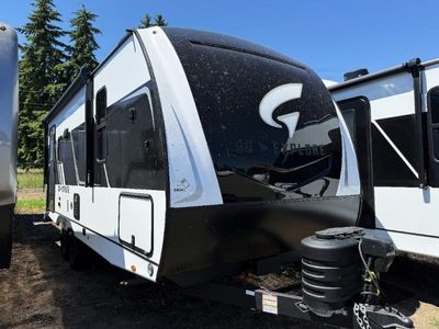 2025 Wayfinder RV GO EXPLORE - Photo 1