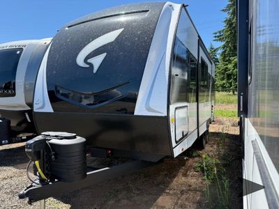 2025 Wayfinder RV GO EXPLORE - Photo 2