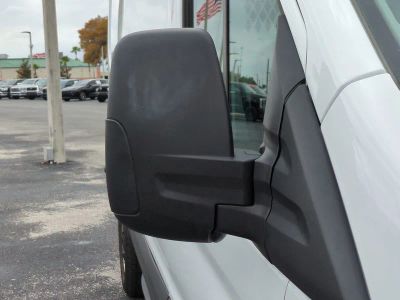 2024 Ford Transit-250 — photo 12 view