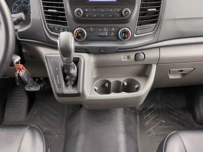 2024 Ford Transit-250 — photo 21 view